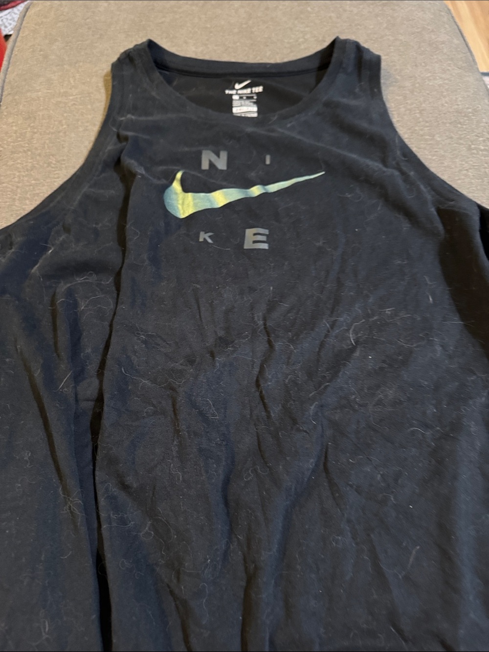 Women’s Nike sleeveless